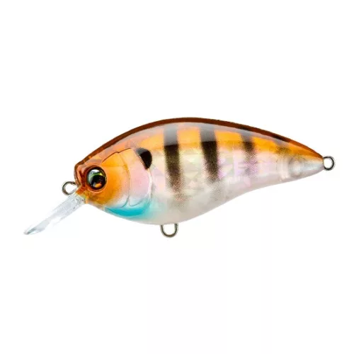 DUEL L-BASS CRANK SR 50 F - GSBG színkód