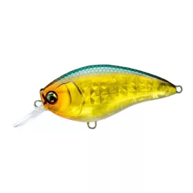 DUEL L-BASS CRANK SR 50 F - MGGB színkód