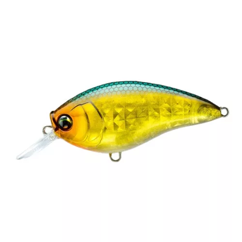 DUEL L-BASS CRANK SR 50 F - MGGB színkód