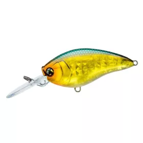 DUEL L-BASS CRANK MR 50 F - MGGB színkód