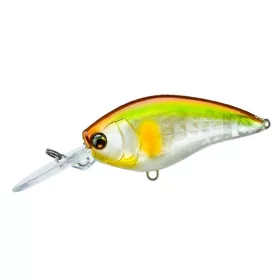 DUEL L-BASS CRANK MR 50 F - MGSA színkód