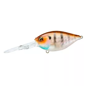 DUEL L-BASS CRANK DD 50 F - GSBG színkód