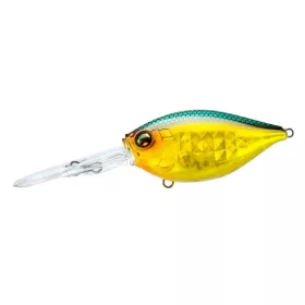 DUEL L-BASS CRANK DD 50 F - MGGB színkód