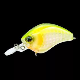 DUEL L-BASS FLAT CRANK FLOATING 55mm - GSCB színkód