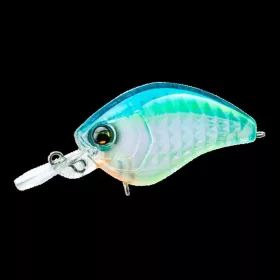 DUEL L-BASS FLAT CRANK FLOATING 55mm - GSCS színkód