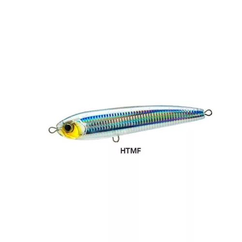 DUEL BULLET DIVE 170mm 72g Floating