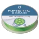KINETIC 8 Braid 150m 0,26mm/20,6kg Fluo Green