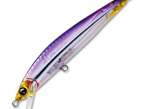 DUEL HARDCORE MINNOW 70F     70mm - HRKT színkód