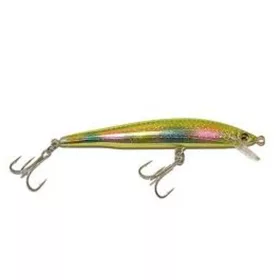 DUEL HARDCORE MINNOW 90F     90mm - HLCA színkód