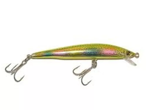 DUEL HARDCORE MINNOW 90F     90mm - HLCA színkód