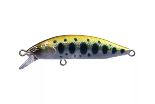 BABYFACE M60SR-S 60mm 4.3gr 7 Yamame