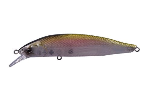 BABYFACE M100SR-SP 100mm 13.5gr 5 Ghost Wakasagi
