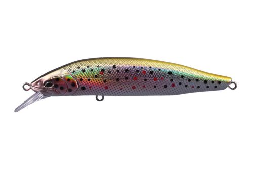 BABYFACE M100SR-SP 100mm 13.5gr 6 Brown Trout