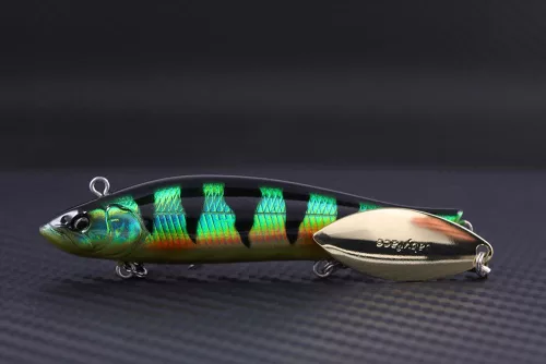 BABYFACE SM85-S 85mm 20gr 10 Perch