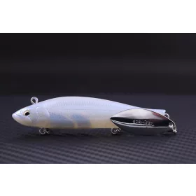BABYFACE SM85-S 85mm 20gr 12 Pearl White Silver Flake