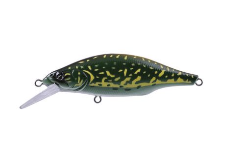 BABYFACE SD110-F 110mm 30gr 15 Pike