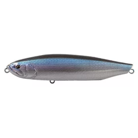 BABYFACE PL135 135mm 35gr 3 Blue Back Silver