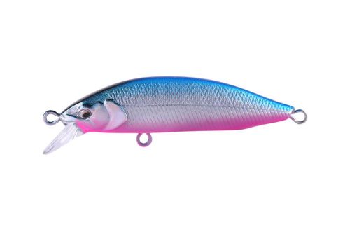 BABYFACE M60SR-S 60mm 4.3gr 25 Blue Pink
