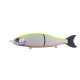 BABYFACE BB180-SF 180mm 80gr 35 Chart Back Metal Head