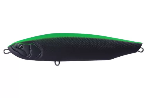 BABYFACE PL135 135mm 35gr 32 Babyface Green Shadow