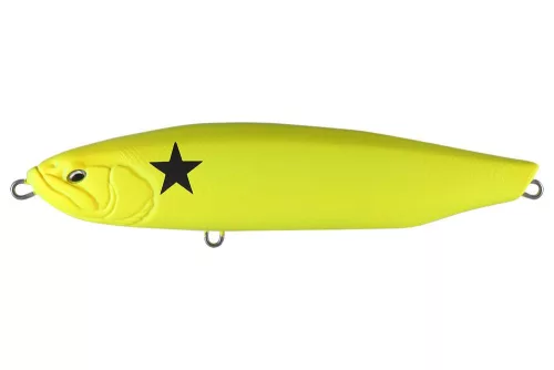 BABYFACE PL135 135mm 35gr 33 One Star Chart