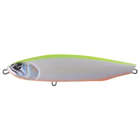BABYFACE PL135 135mm 35gr 35 Chart Back Metal Head