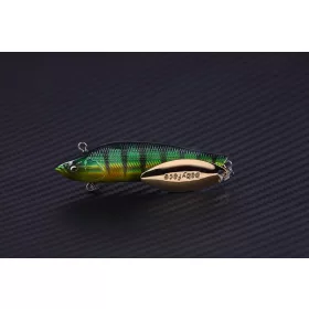 BABYFACE SM65-S 65mm 10gr 10 Perch