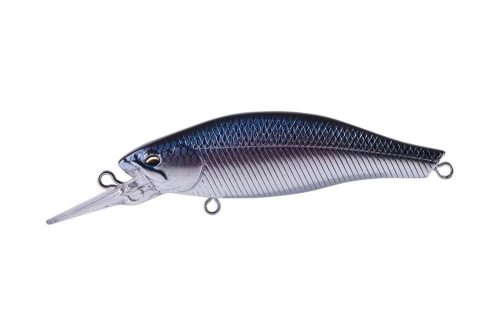 BABYFACE SH60-SP 60mm 5gr 3 Blue Back Silver