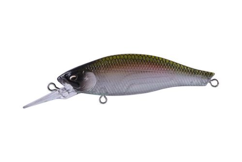 BABYFACE SH60-SP 60mm 5gr 5 Ghost Wakasagi