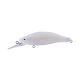 BABYFACE SH60-SP 60mm 5gr 12 Pearl White Silver Flake