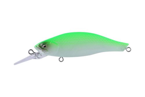 BABYFACE SH60-SP 60mm 5gr 16 Babyface Green