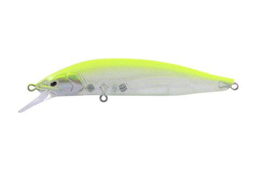 BABYFACE M100SR-SP 100mm 13.5gr 37 Metal Ghost