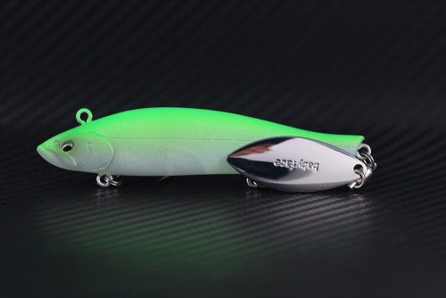 BABYFACE SM85-S 85mm 20gr 16 Babyface Green
