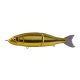 BABYFACE BB180-MSS 180mm 85gr 38 Bling Bling Gold