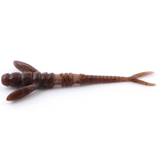 Flit 1.5" (10pcs.), #012 - Chaos