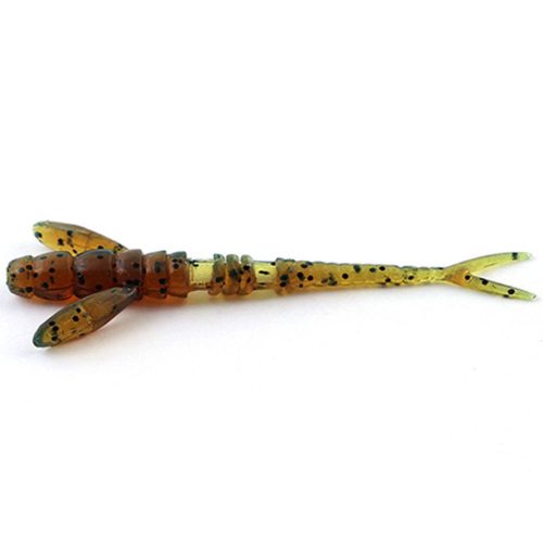 Flit 1.5" (10pcs.), #017 - Motor Oil Pepper