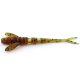 Flit 1.5" (10pcs.), #017 - Motor Oil Pepper