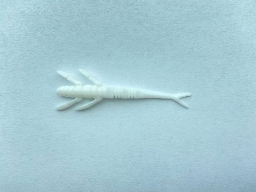 Flit 2" (9pcs.), #009 - White