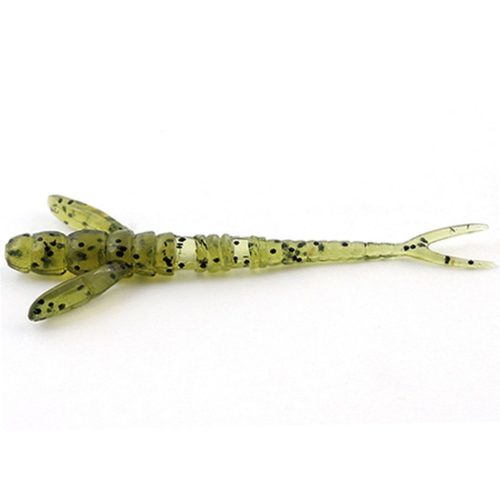 Flit 2" (9pcs.), #042 - Watermelon Seed