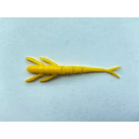 FISHUP Flit 2" (9pcs.), #103 -Yellow