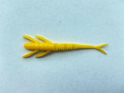 Flit 2" (9pcs.), #103 -Yellow