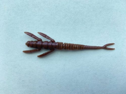 Flit 2" (9pcs.), #106 -Earthworm