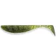 FISHUP Wizzle Shad 2" (10pcs.), #042 - Watermelon Seed