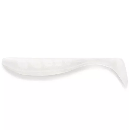 FISHUP Wizzle Shad 2" (10pcs.), #081 - Pearl