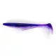 FISHUP Wizzle Shad 2" (10pcs.), #215 - Violet/Pearl