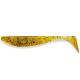 Wizzle Shad 3" (8pcs.), #036 - Caramel/Green & Black