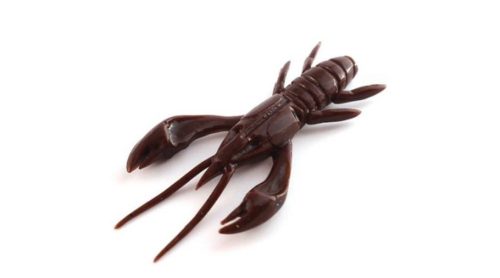 Real Craw 2" (7pcs.), #012 - Chaos