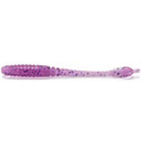 FISHUP ARW Worm 2" (12pcs.), #014 - Violet/Blue