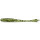 ARW Worm 2" (12pcs.), #042 - Watermelon Seed