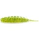 FISHUP Tanta 1.5" (10pcs.), #055 - Chartreuse/Black